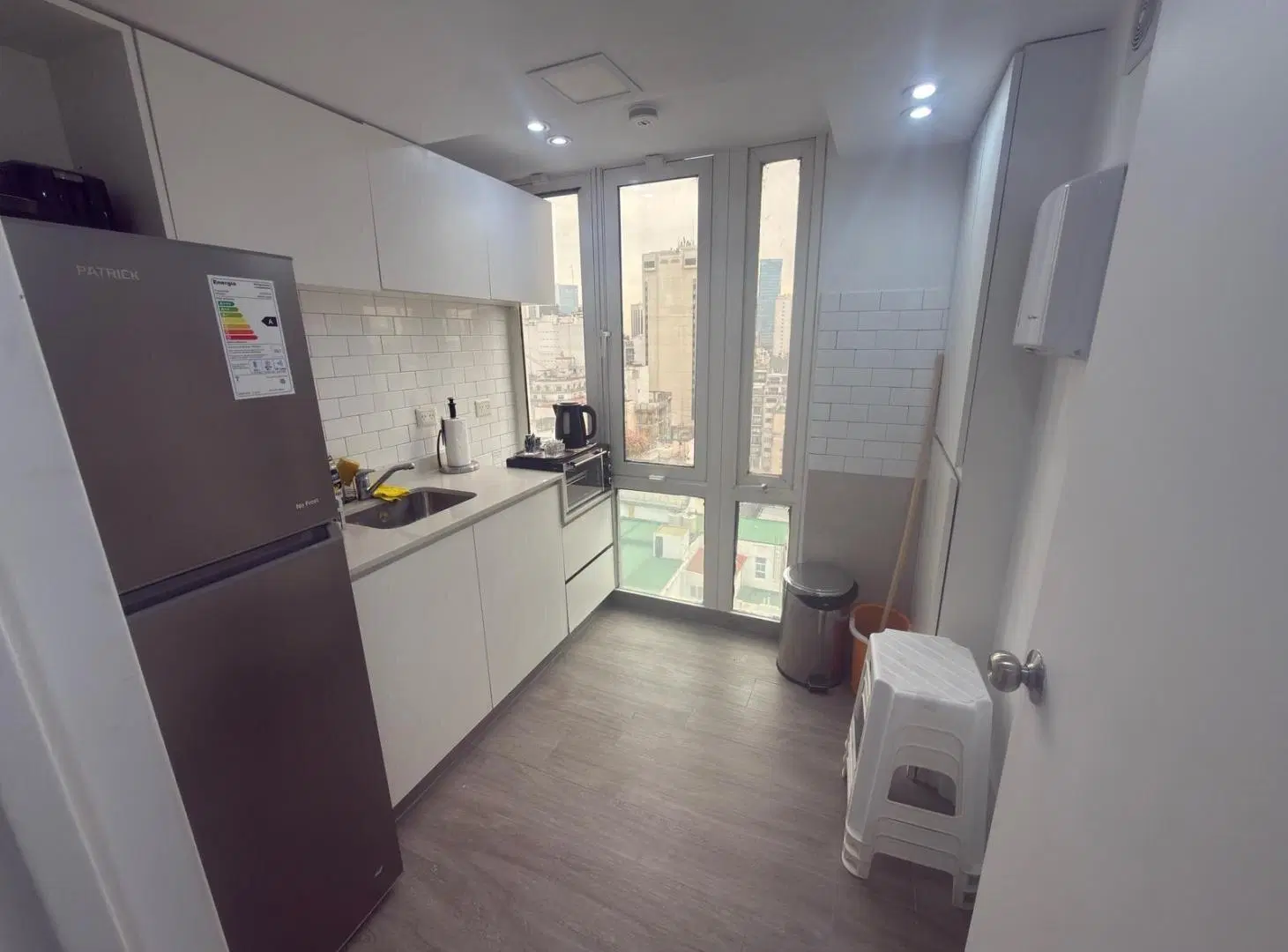 Venta Departamento en 2 Ambientes en Retiro 2
