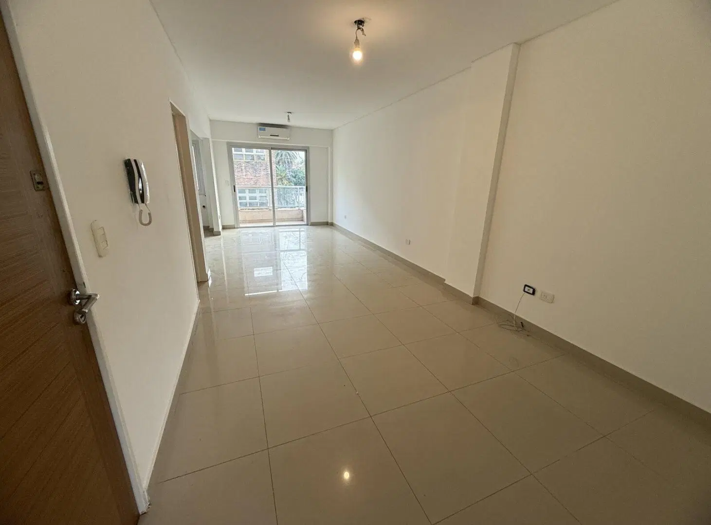 Alquiler 2 ambientes con Balcón, Piscina, Solarium, y Gimnasio 3