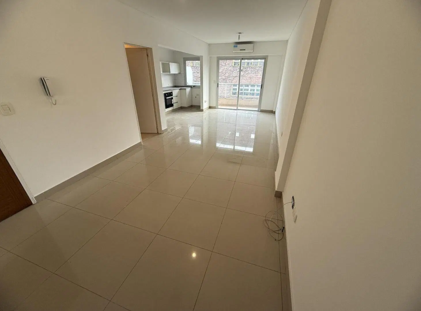 Alquiler 2 ambientes con Balcón, Piscina, Solarium, y Gimnasio 2