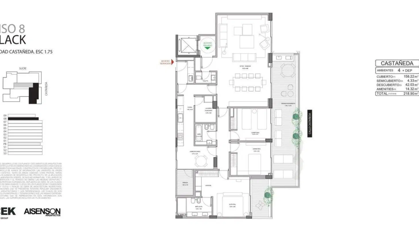 Plano 1