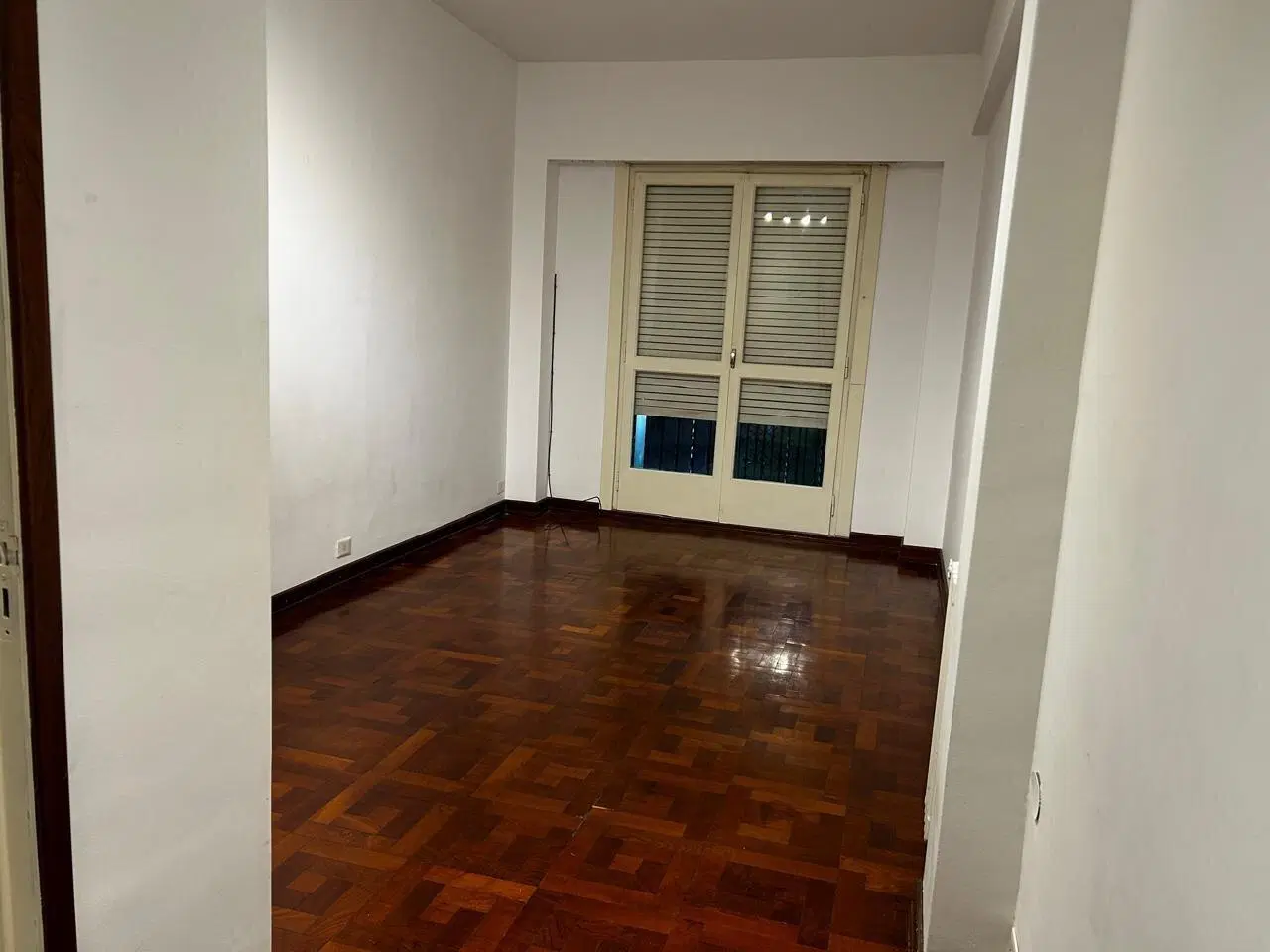 Alquiler monoambiente Belgrano 2