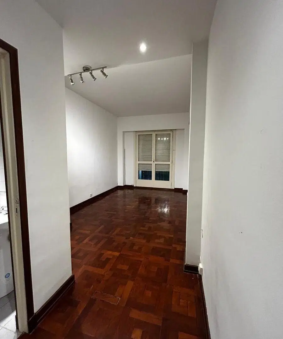 Alquiler monoambiente Belgrano 5