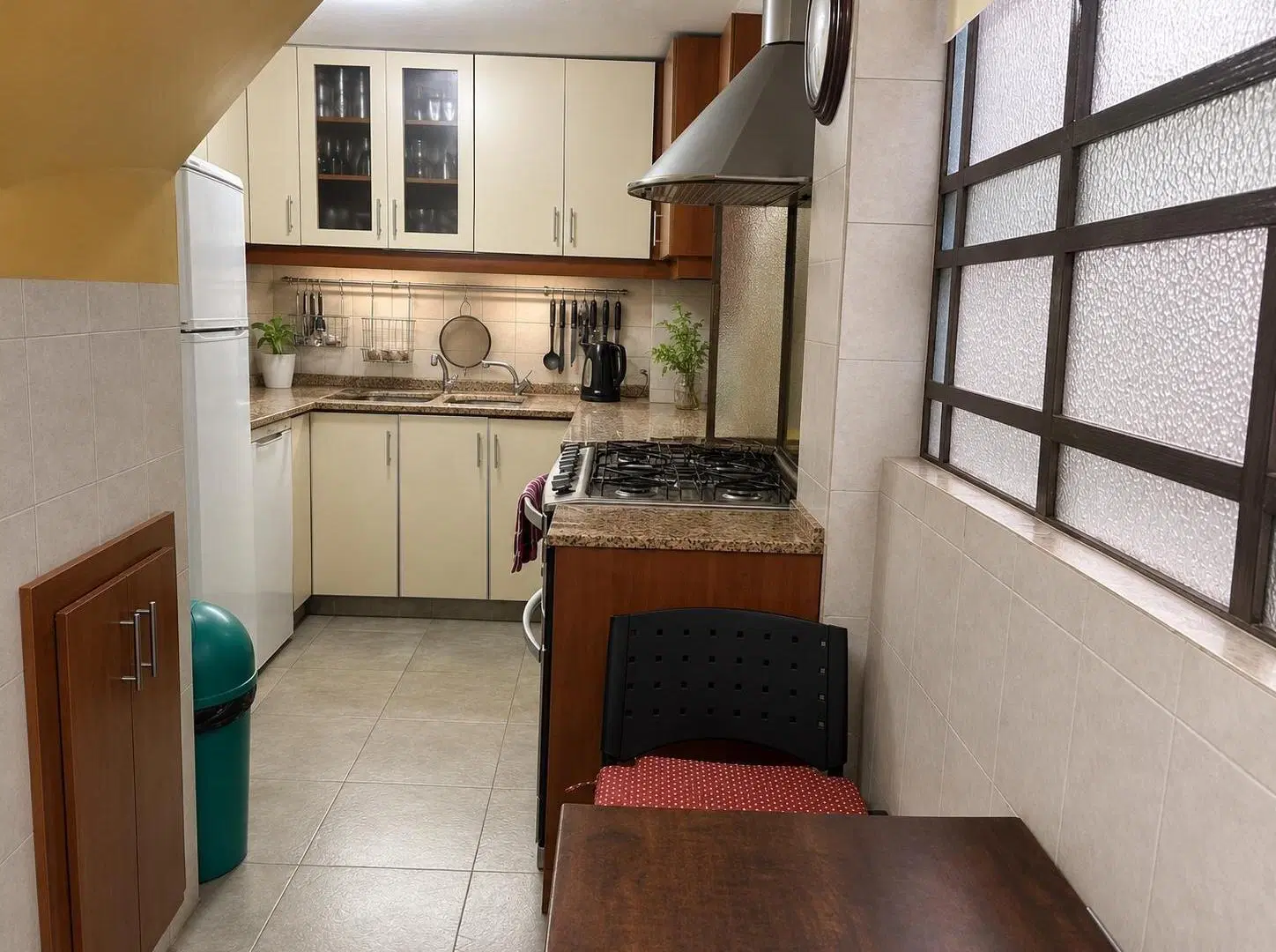 VENTA - DEPARTAMENTO - 4AMB - ALMAGRO 5