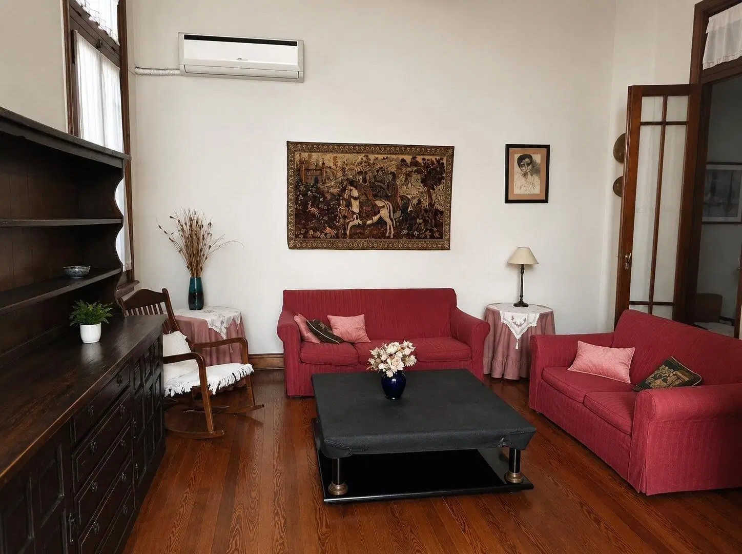 VENTA - DEPARTAMENTO - 4AMB - ALMAGRO 3