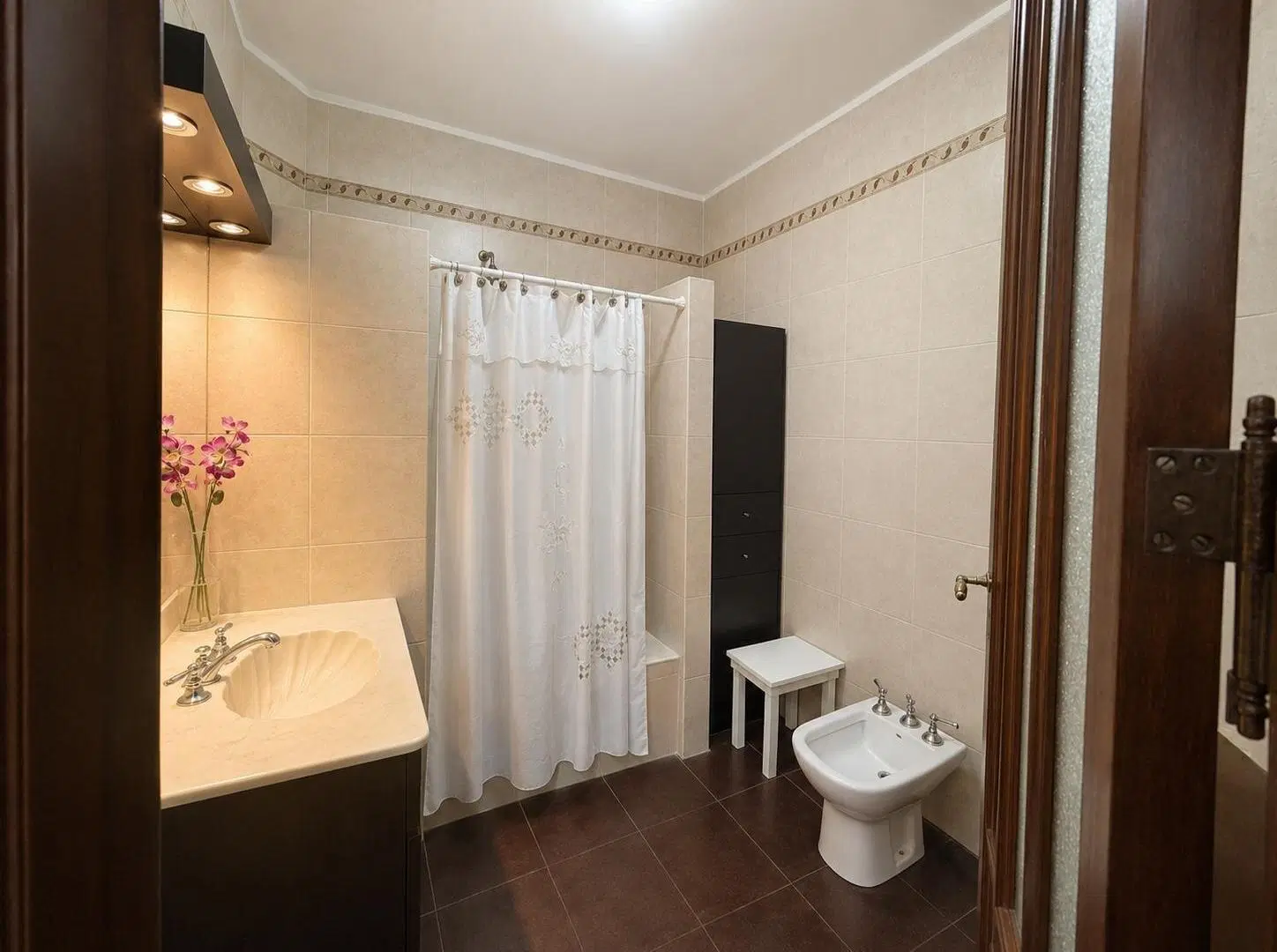 VENTA - DEPARTAMENTO - 4AMB - ALMAGRO 2