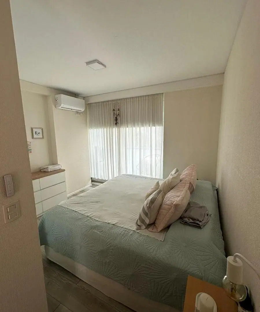 Venta Departamento 2 Ambientes Torre Be Belgrano 8