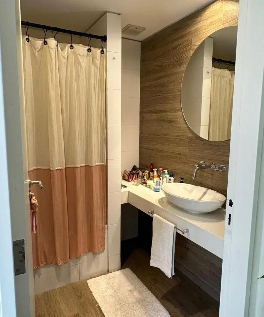 Venta Departamento 2 Ambientes Torre Be Belgrano 4