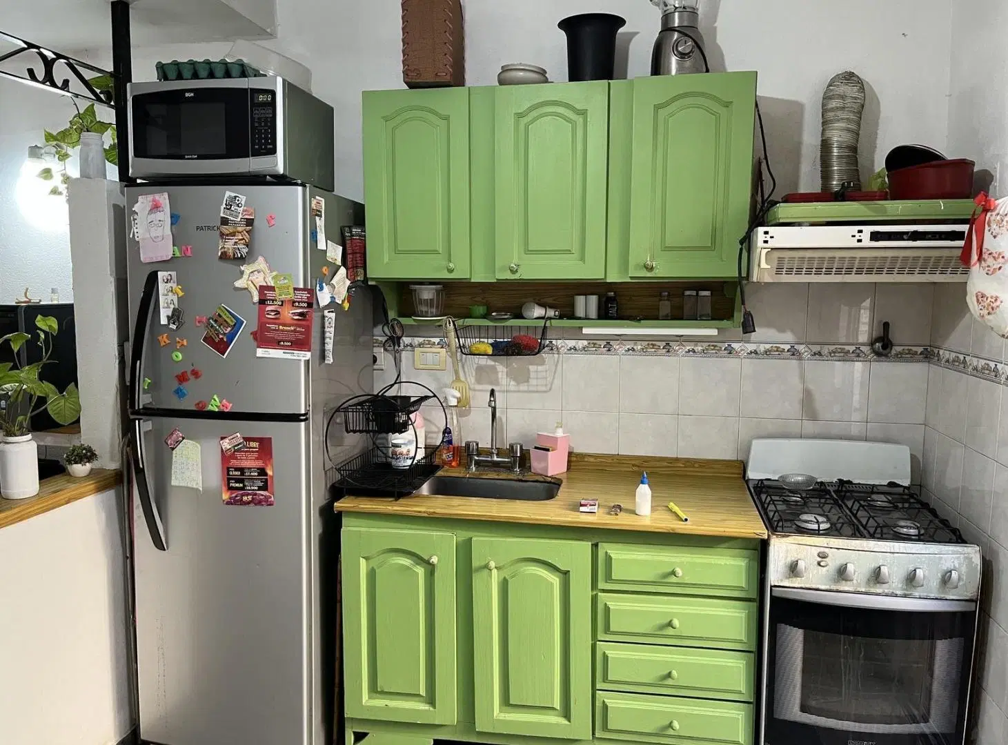 Venta PH en Gerli 5