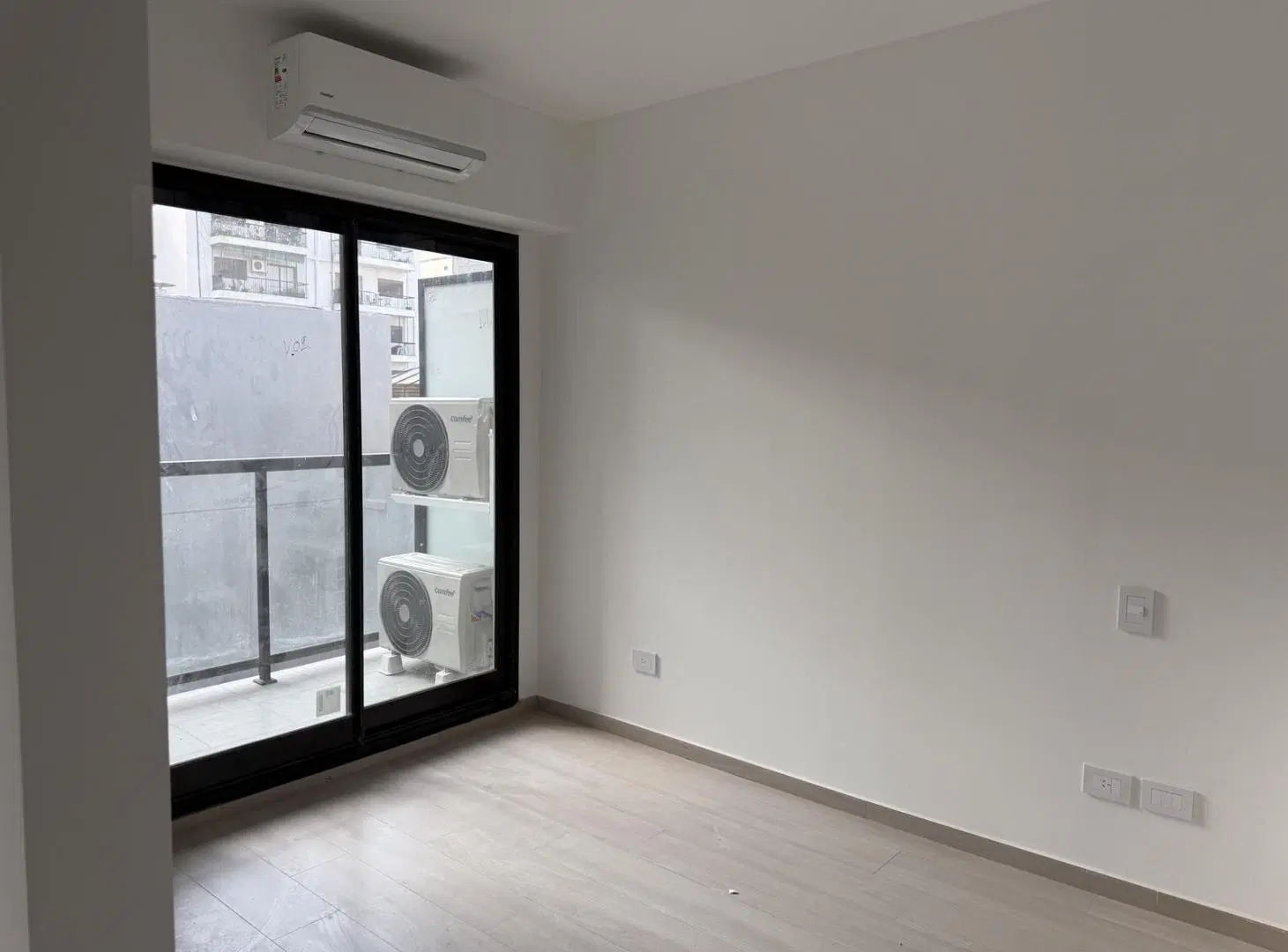 Raúl Scalabrini Ortiz 326 Piso 3 Departamento C 2