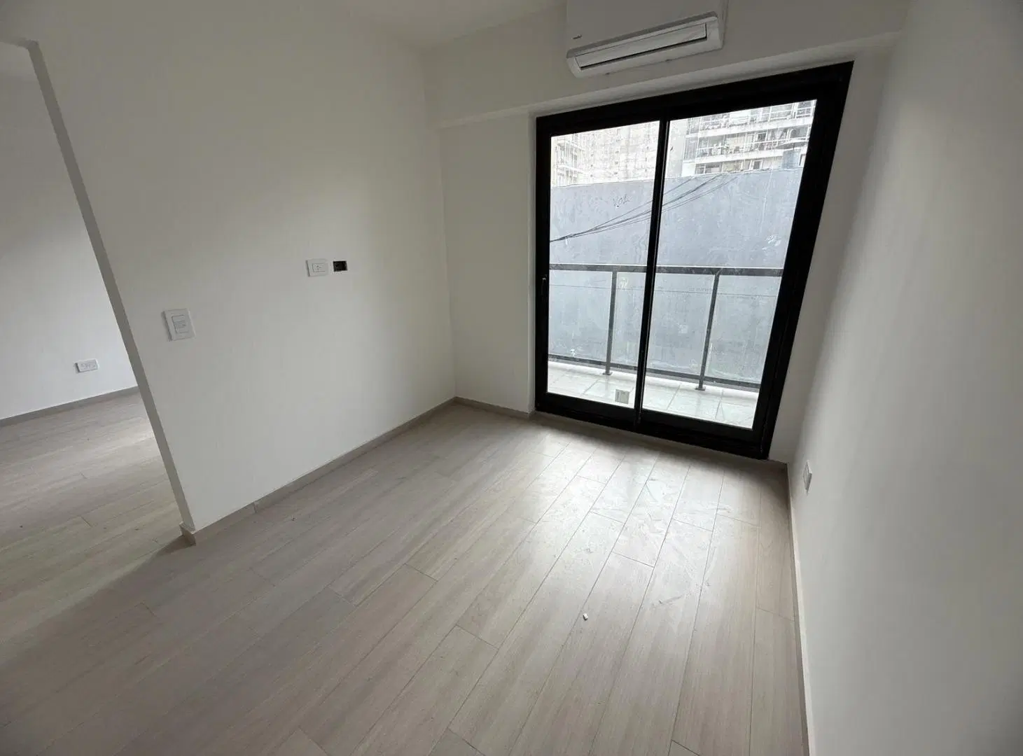 Raúl Scalabrini Ortiz 326 Piso 3 Departamento C 3