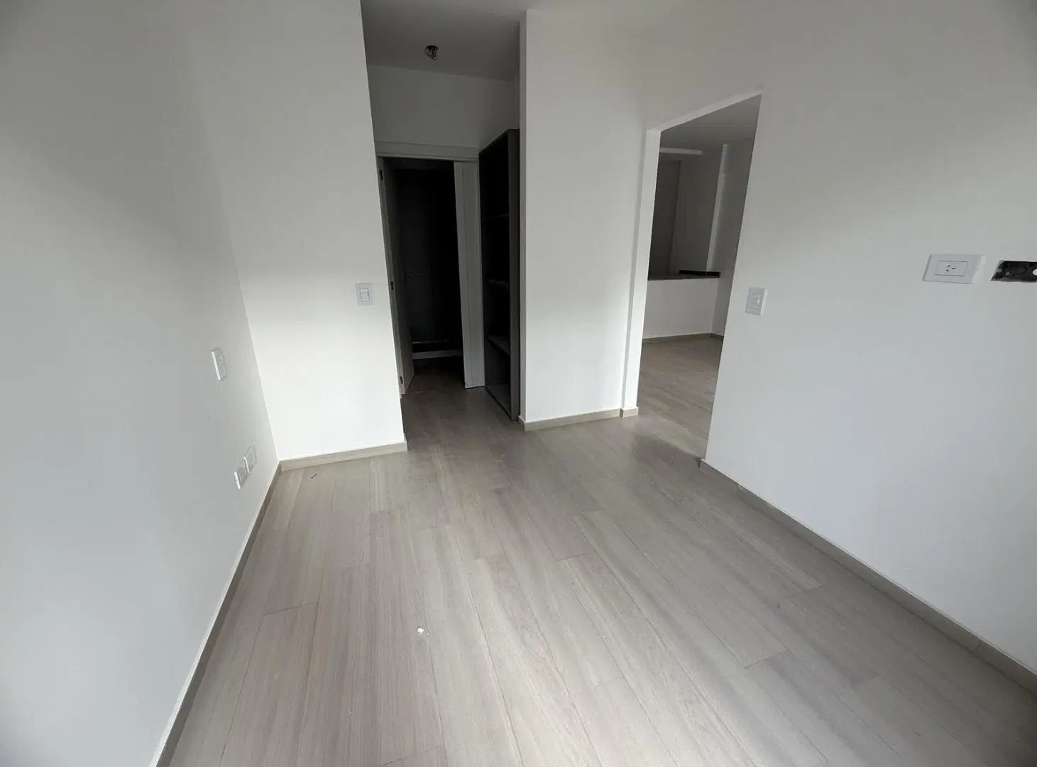Raúl Scalabrini Ortiz 326 Piso 3 Departamento C 8