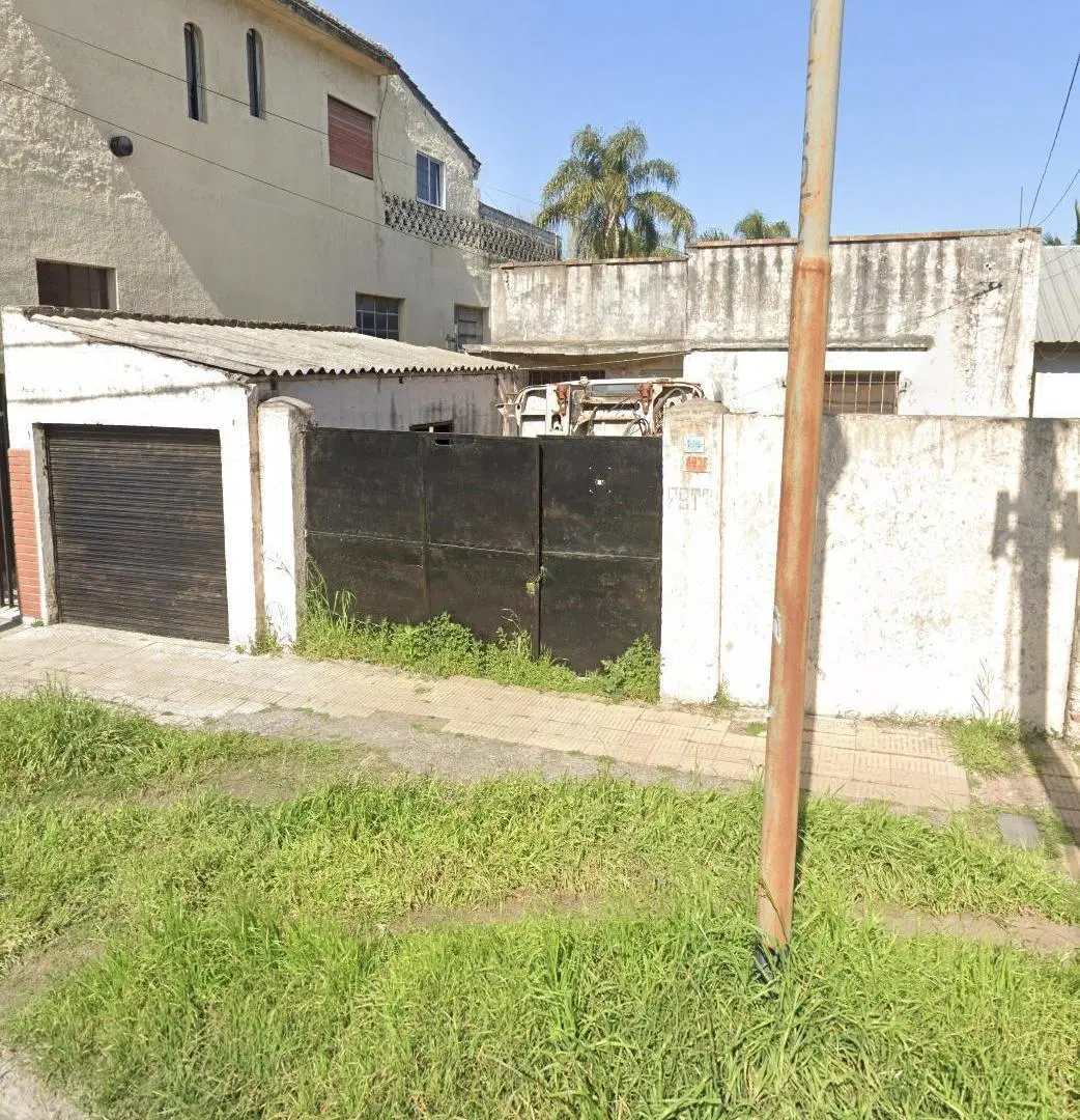 Terreno a la Venta en Villa Ballester Oportunidad 4
