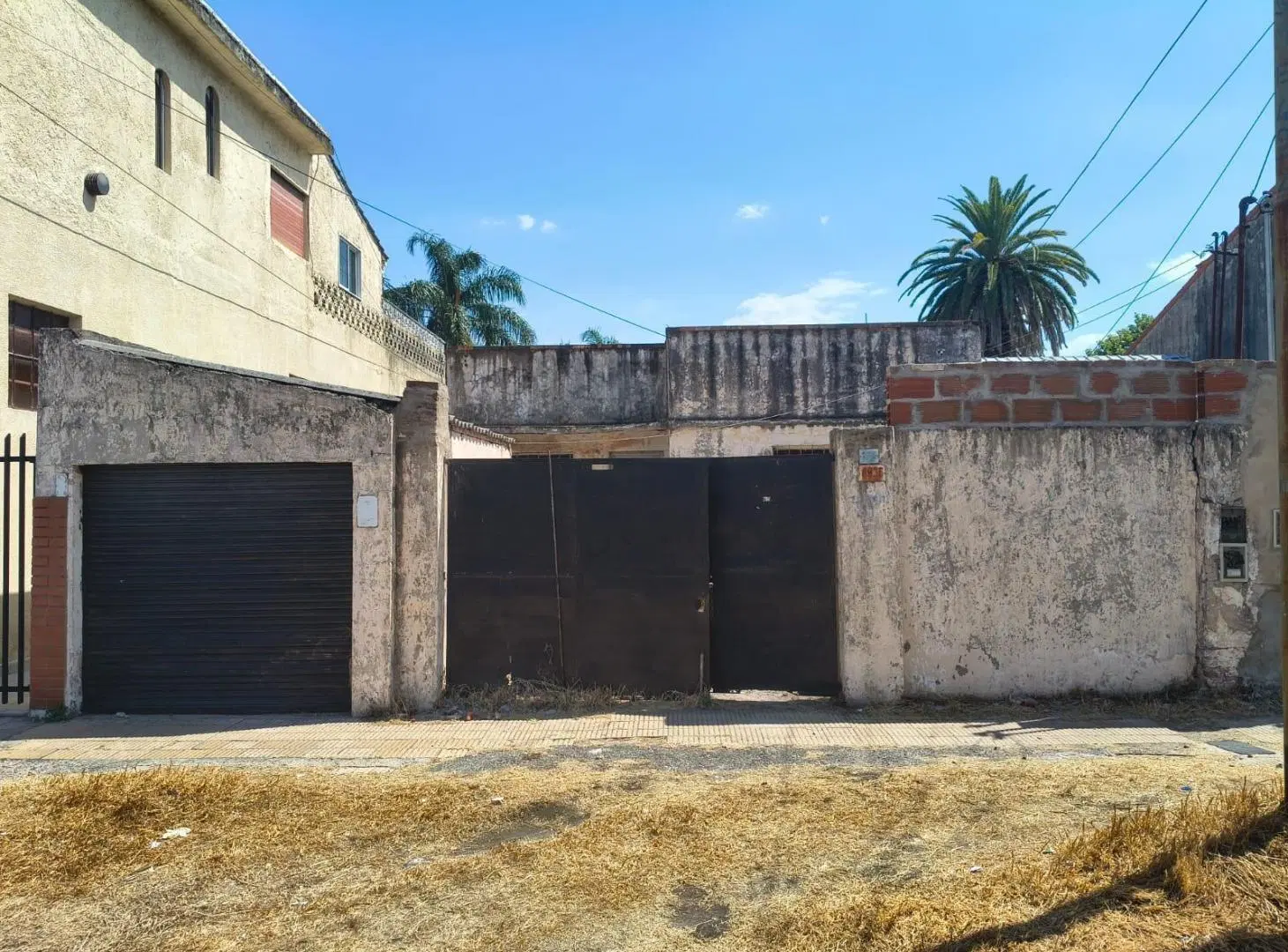Terreno a la Venta en Villa Ballester Oportunidad 2
