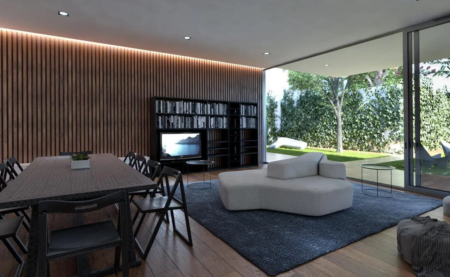 Venta Departamento 4 ambientes, Balcón Terraza, Amenities Premium, Bajo Belgrano 8