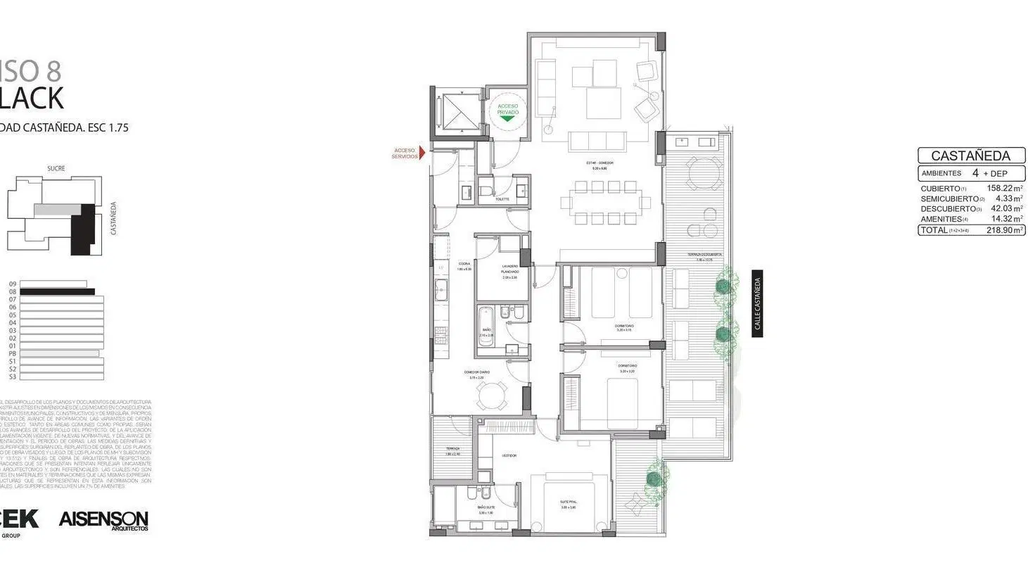 Plano 1