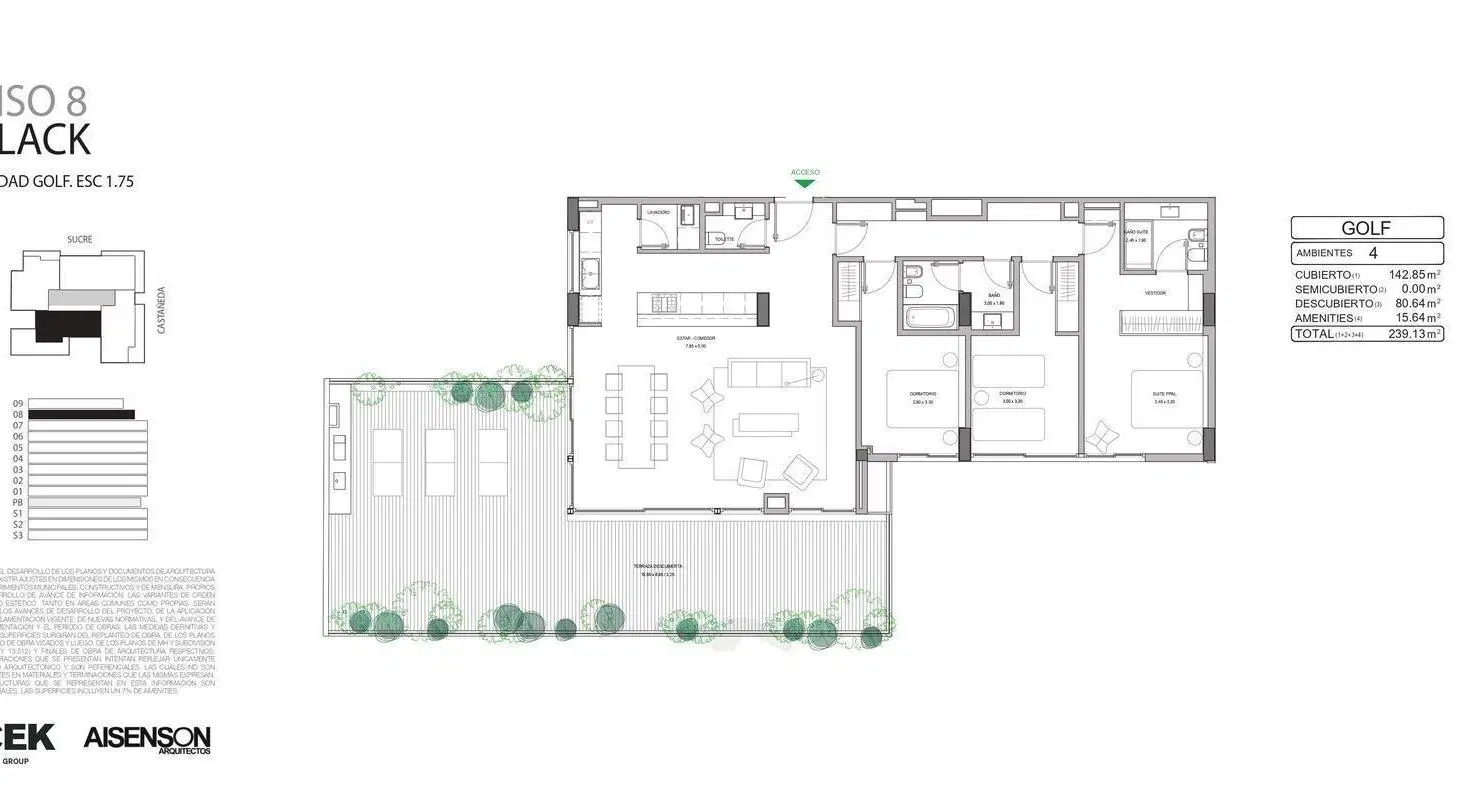 Plano 1
