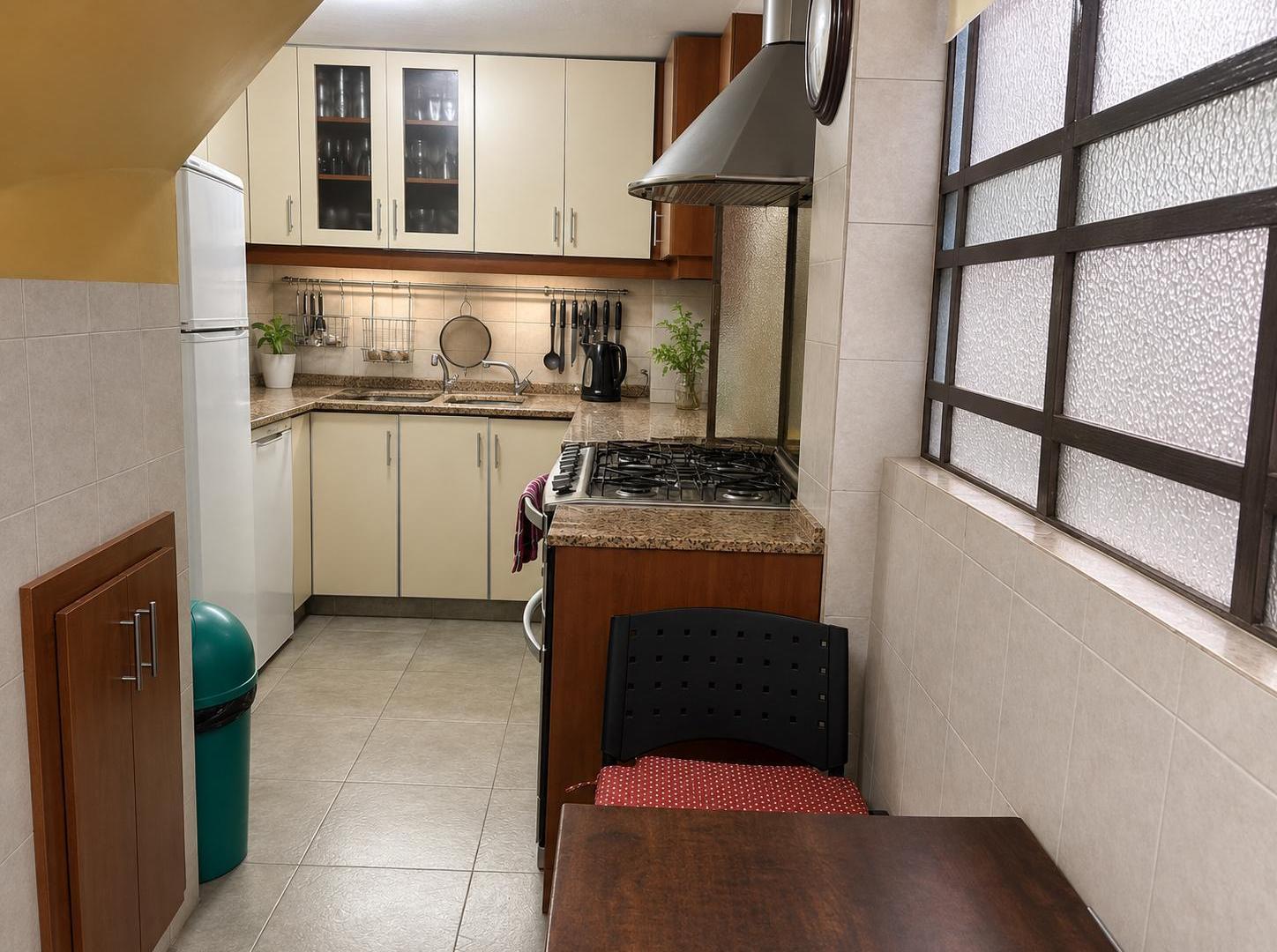Foto de VENTA - DEPARTAMENTO - 4AMB - ALMAGRO, imagen 4