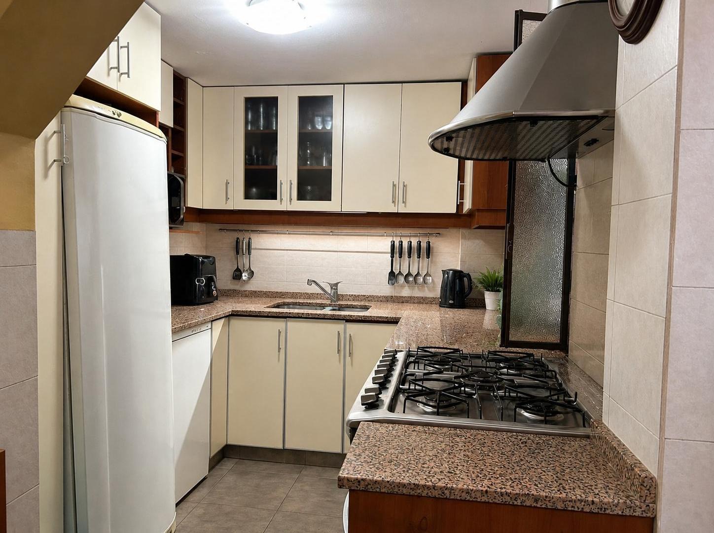 Foto de VENTA - DEPARTAMENTO - 4AMB - ALMAGRO, imagen 5