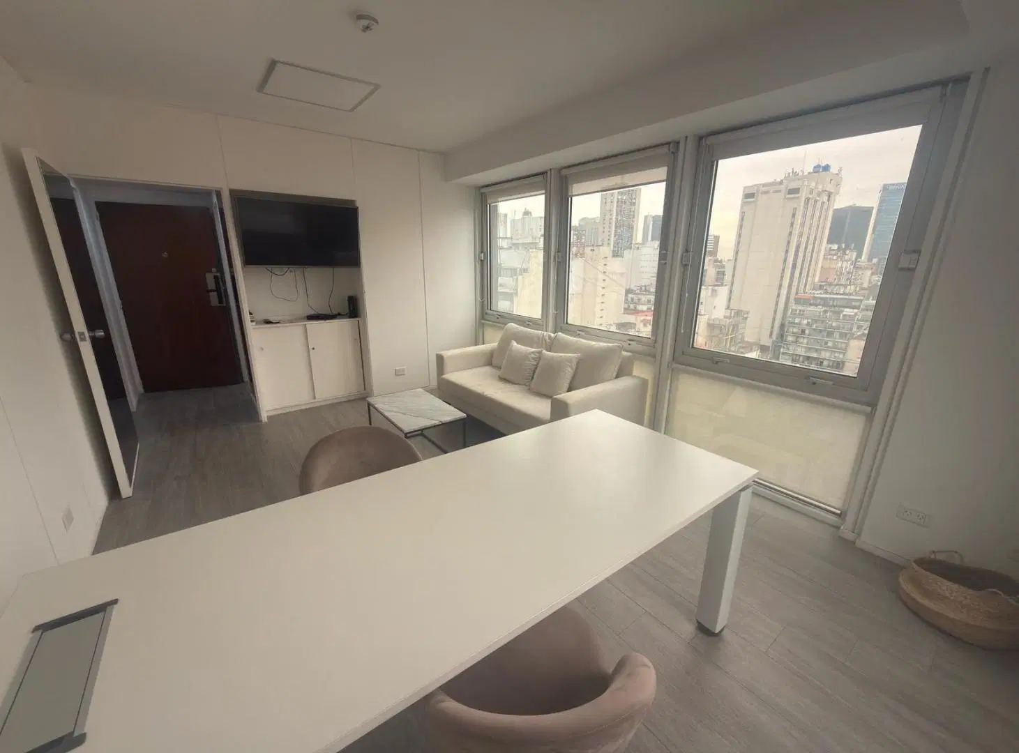 Departamento en Retiro 8