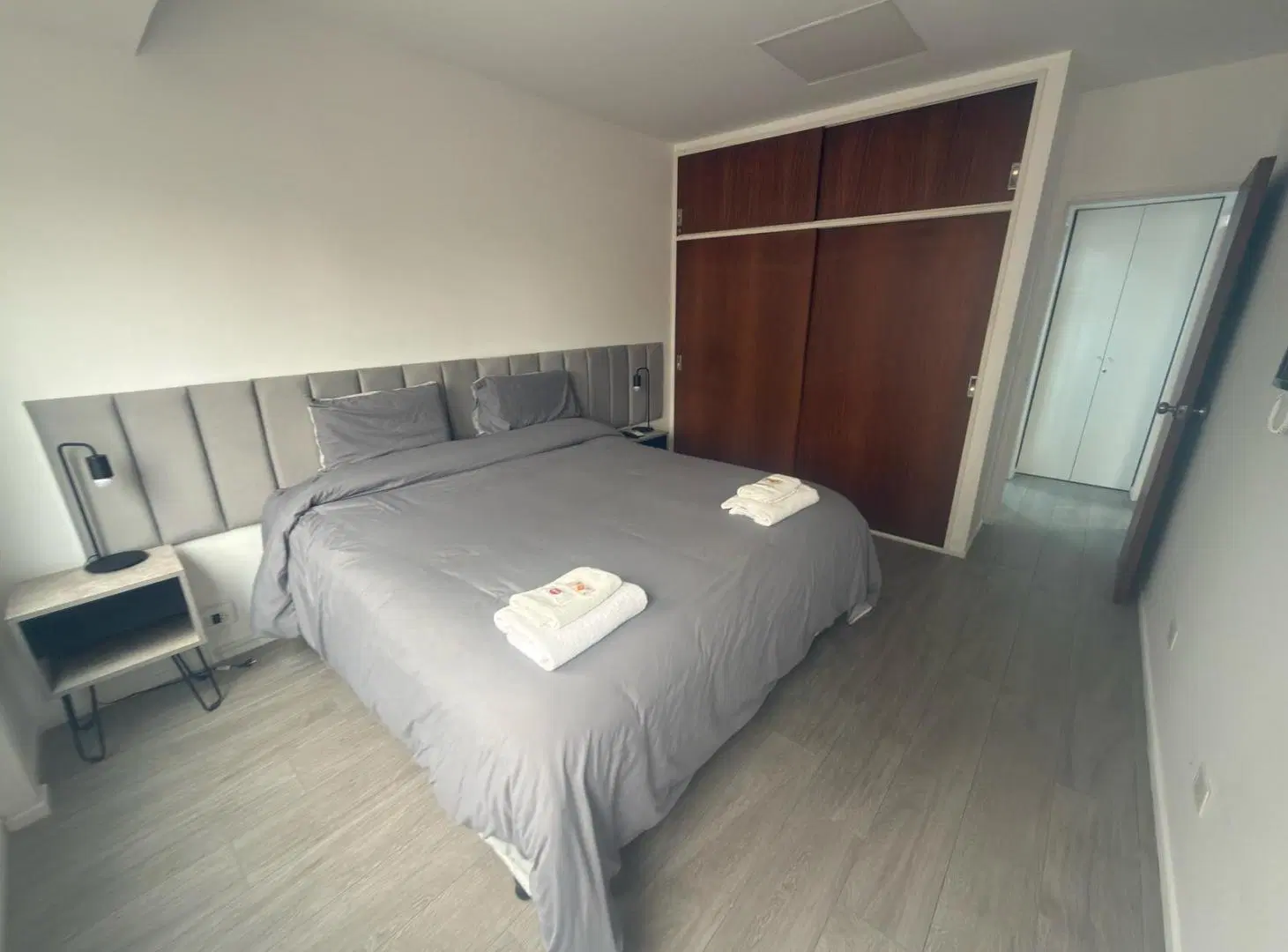 Departamento en Retiro 1