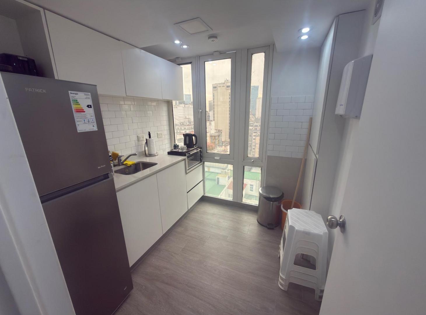 Foto de Venta 2 ambientes departamento , Apto Credito , Retiro, imagen 4