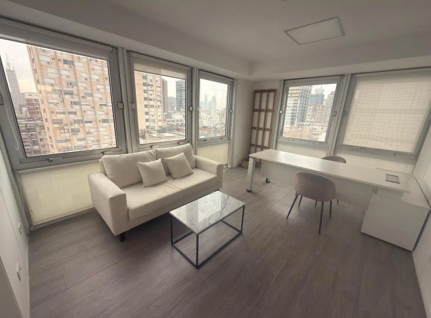 Departamento en Retiro 2