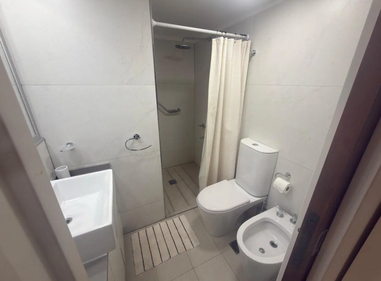 Departamento en Retiro 5
