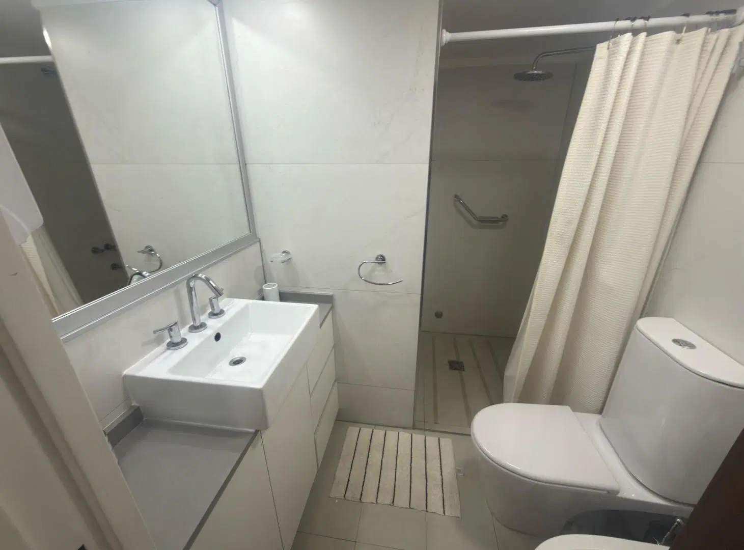 Departamento en Retiro 5