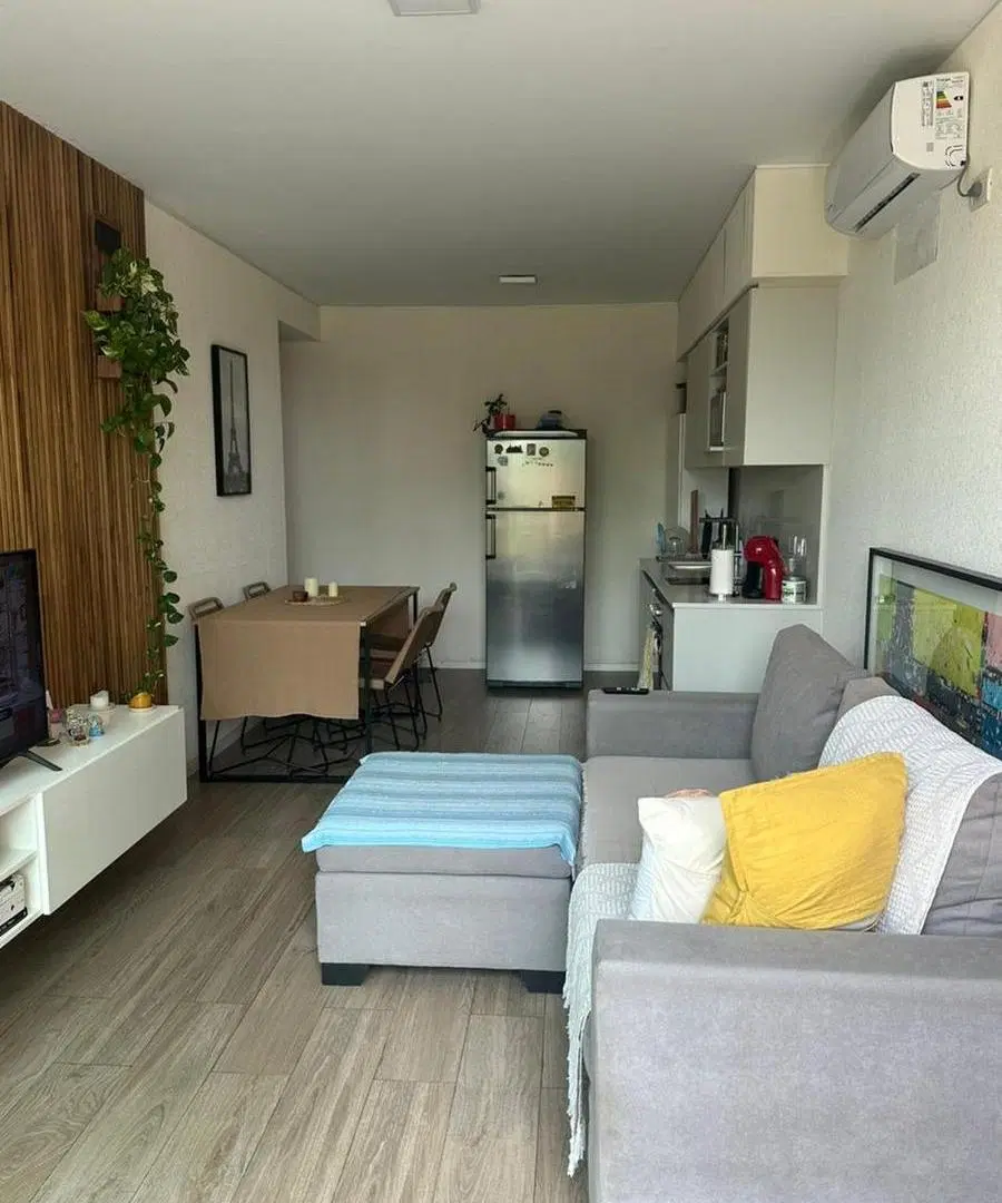 Departamento - Belgrano 8