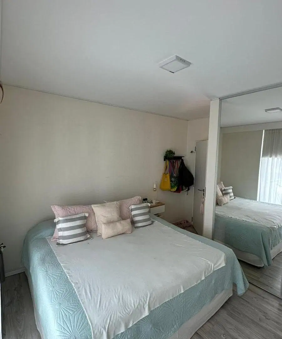 Departamento - Belgrano 5