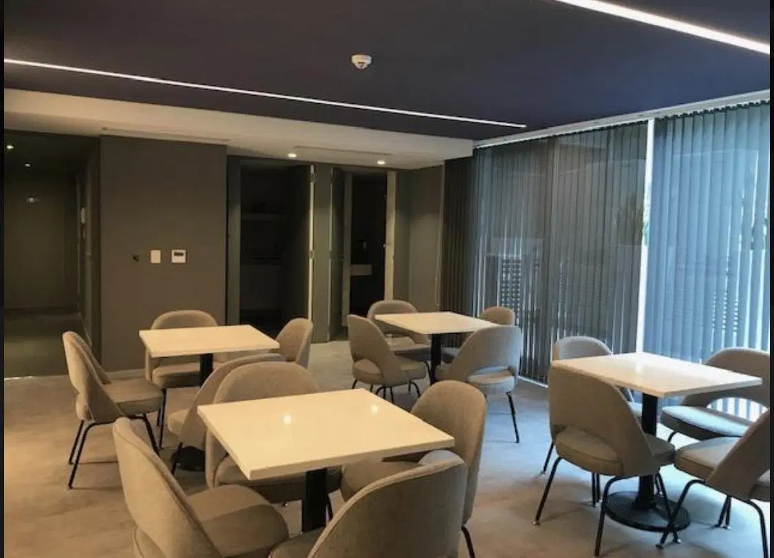 Departamento - Belgrano 8