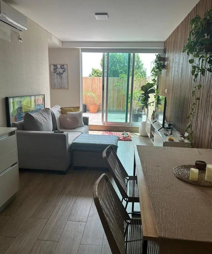 Departamento - Belgrano 4
