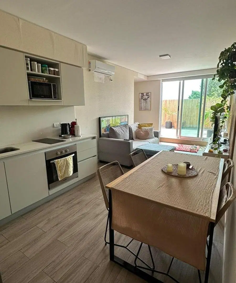 Departamento - Belgrano 2