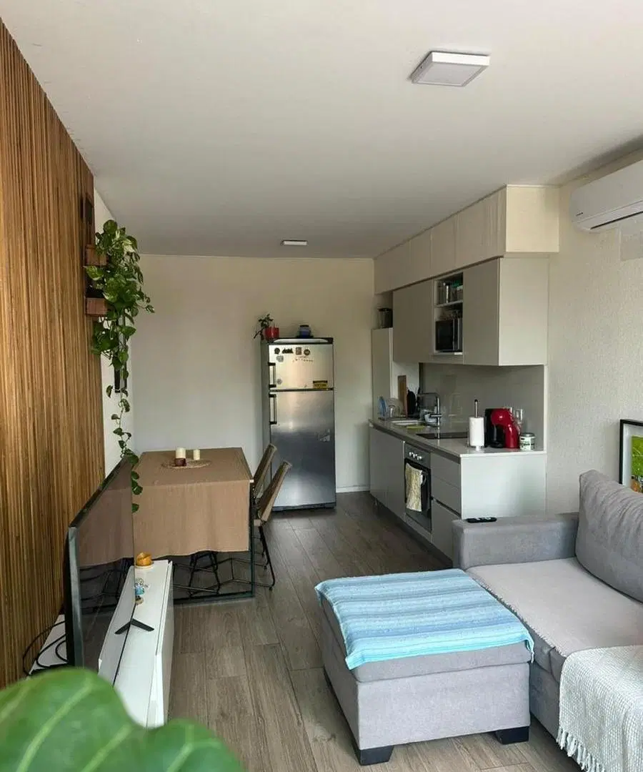 Departamento - Belgrano 3