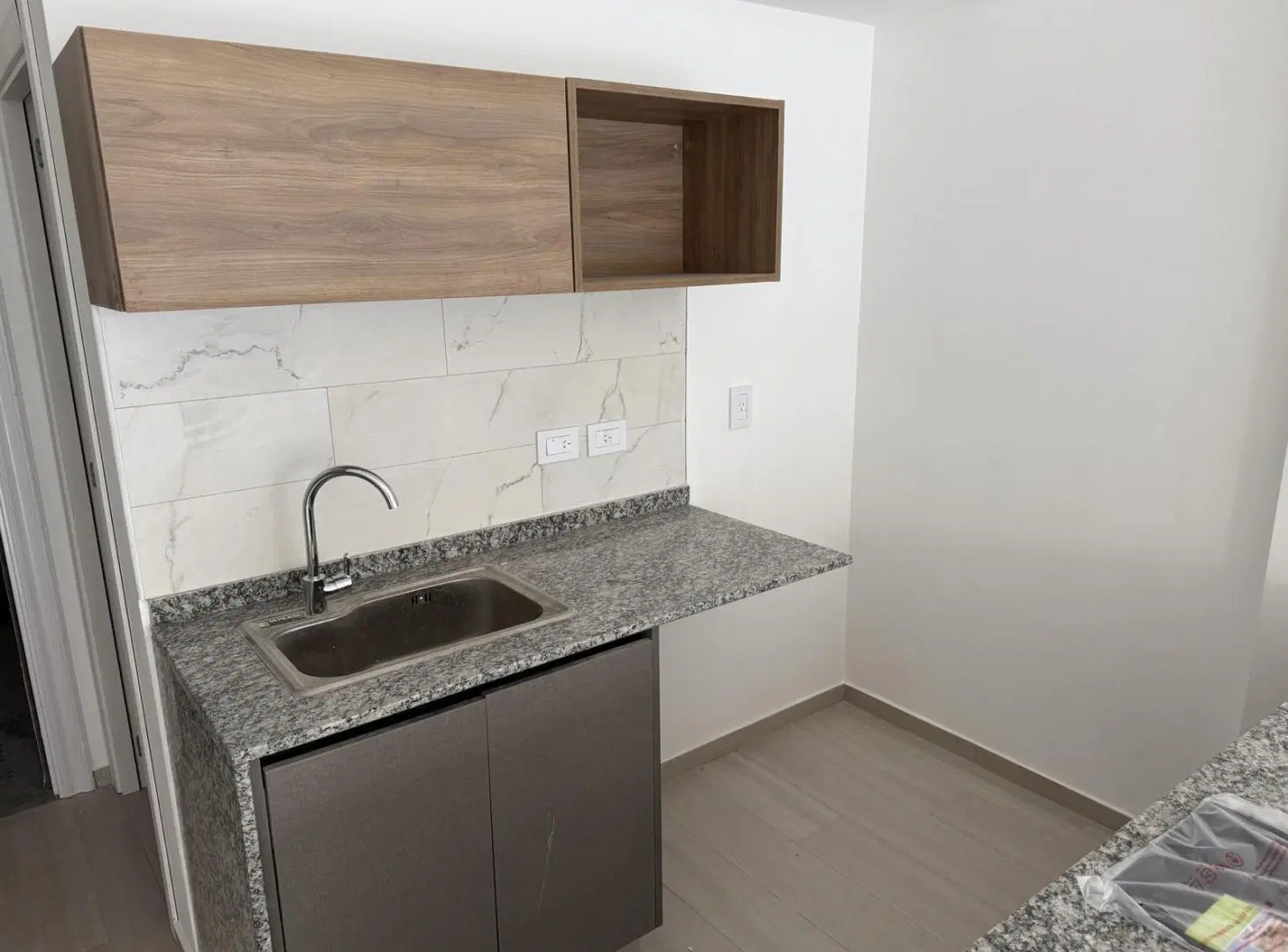 Venta Departamento 2 Ambientes con balcón, Parrilla, Gimnasio, Solarium, SUM, Laundry, Villa Crespo 5