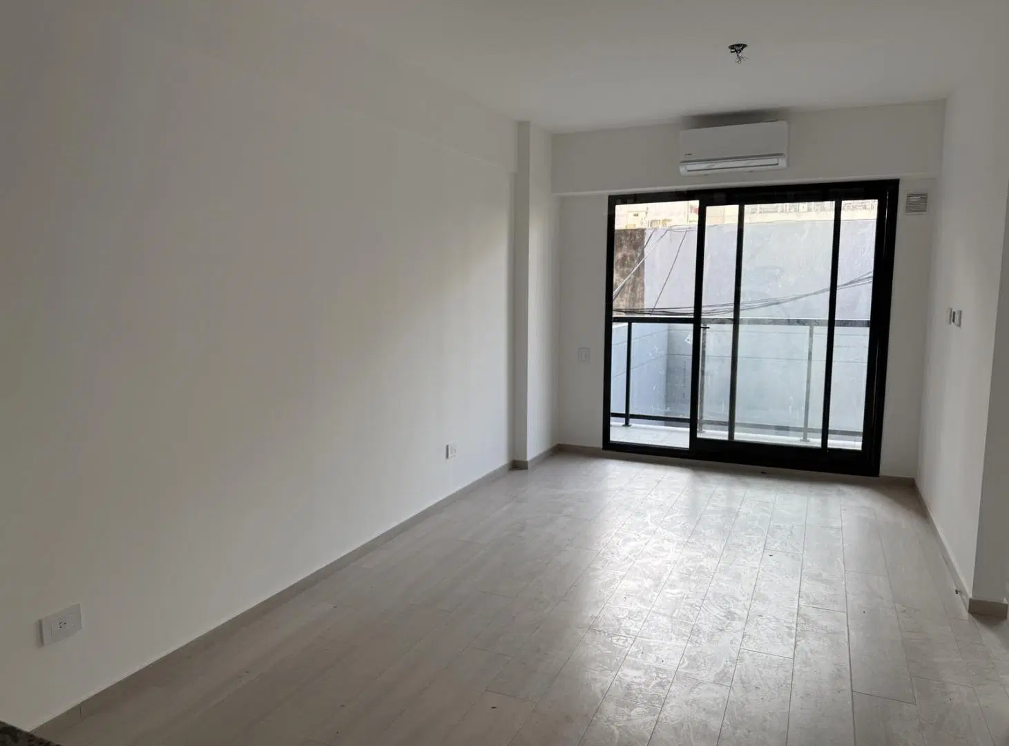 Venta Departamento 2 Ambientes con balcón, Parrilla, Gimnasio, Solarium, SUM, Laundry, Villa Crespo 2