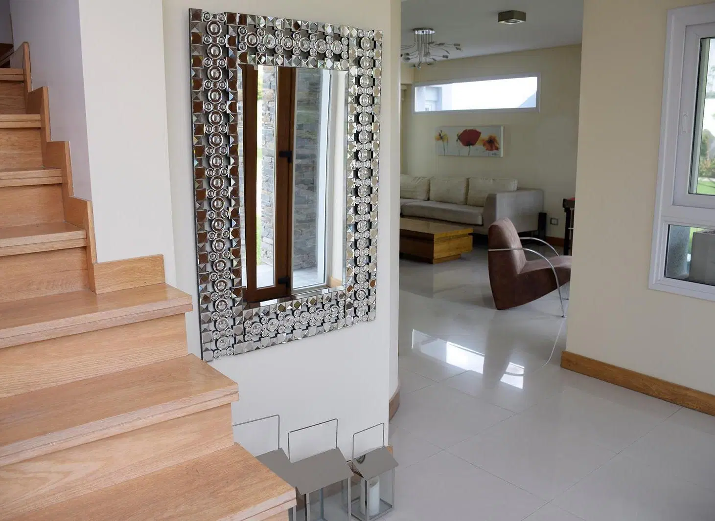 Exclusiva Casa en Terravista con vista a La Laguna 8