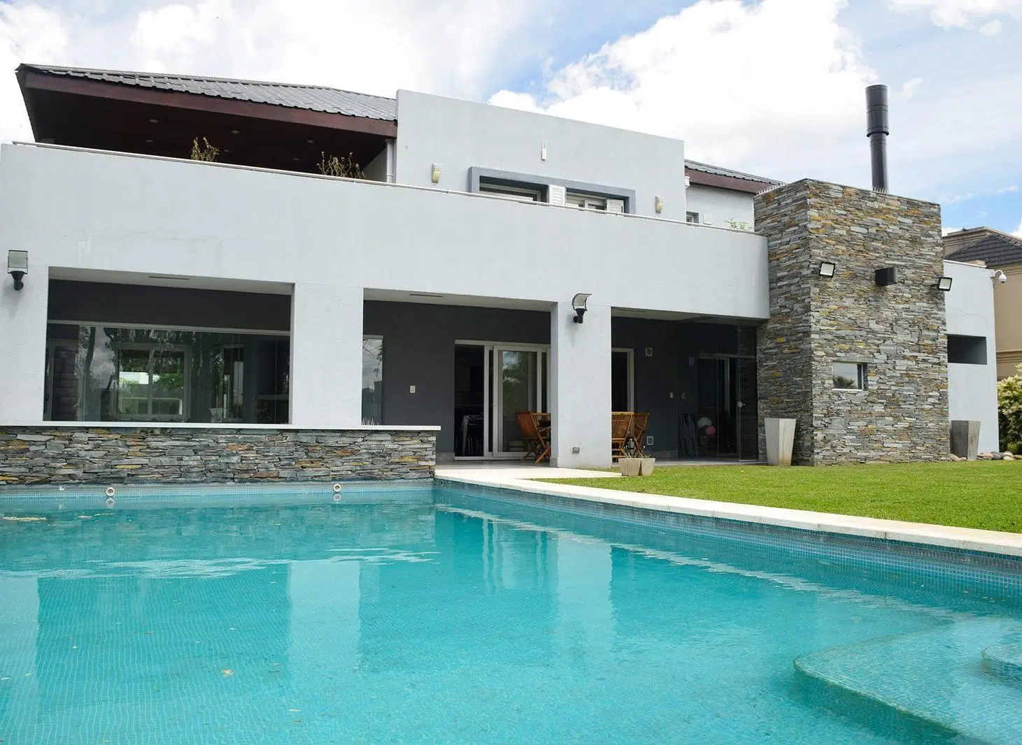 Exclusiva Casa en Terravista con vista a La Laguna 2