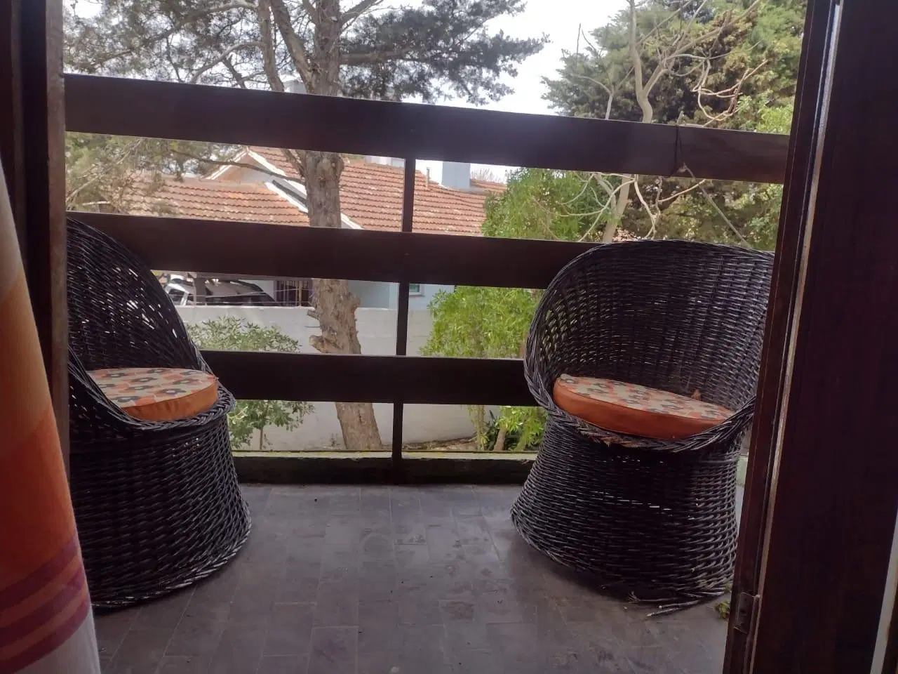 Departamento 4 Amb con Lavadero, Balcón, Cochera y Parrilla, Villa Gesell 4