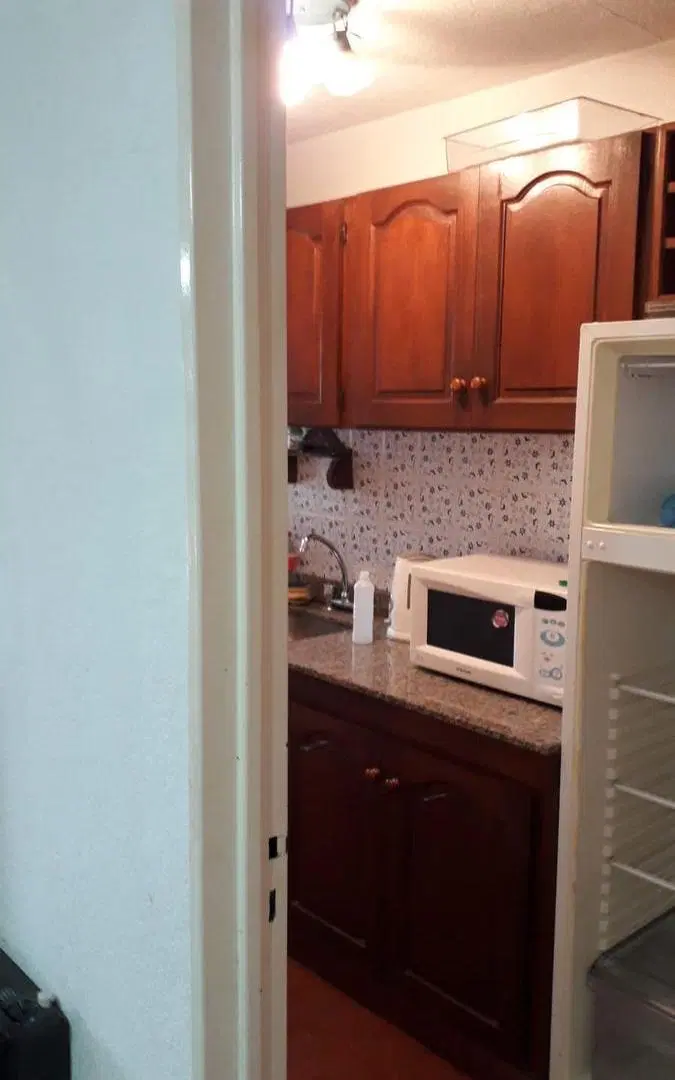 Departamento 4 Amb con Lavadero, Balcón, Cochera y Parrilla, Villa Gesell 5