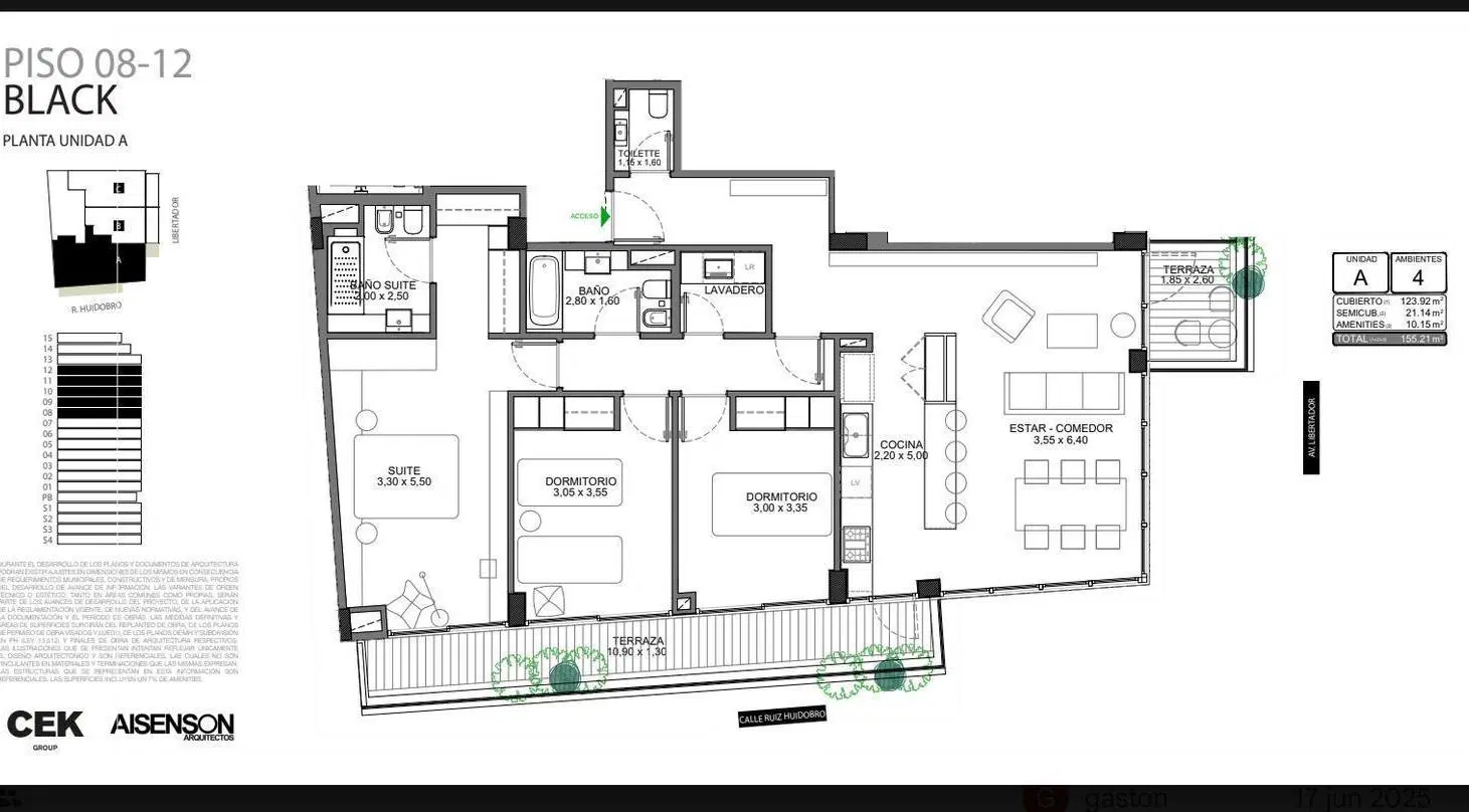 Plano 1