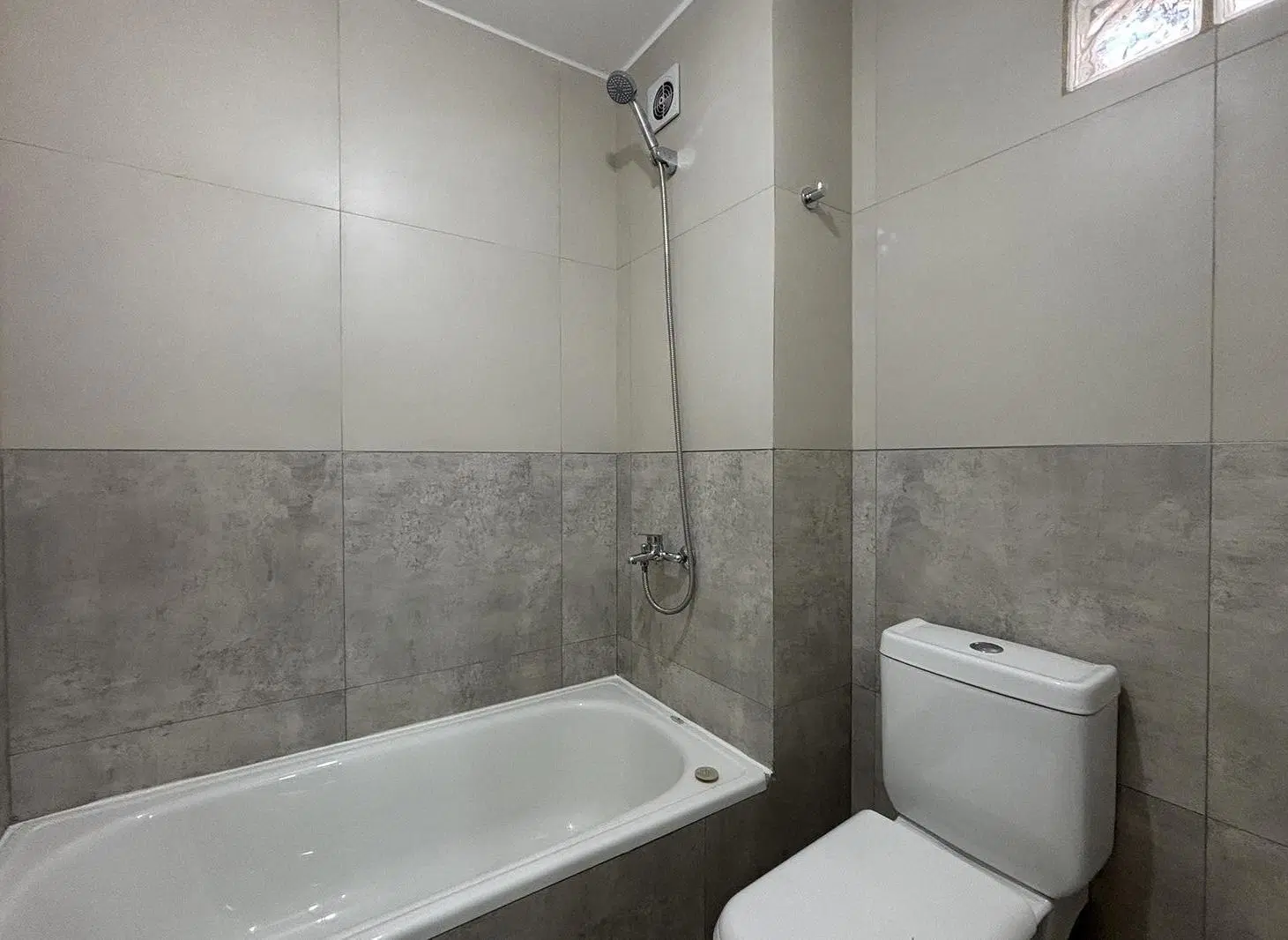 Venta 1 ambiente con balcón a estrenar Caballito 1