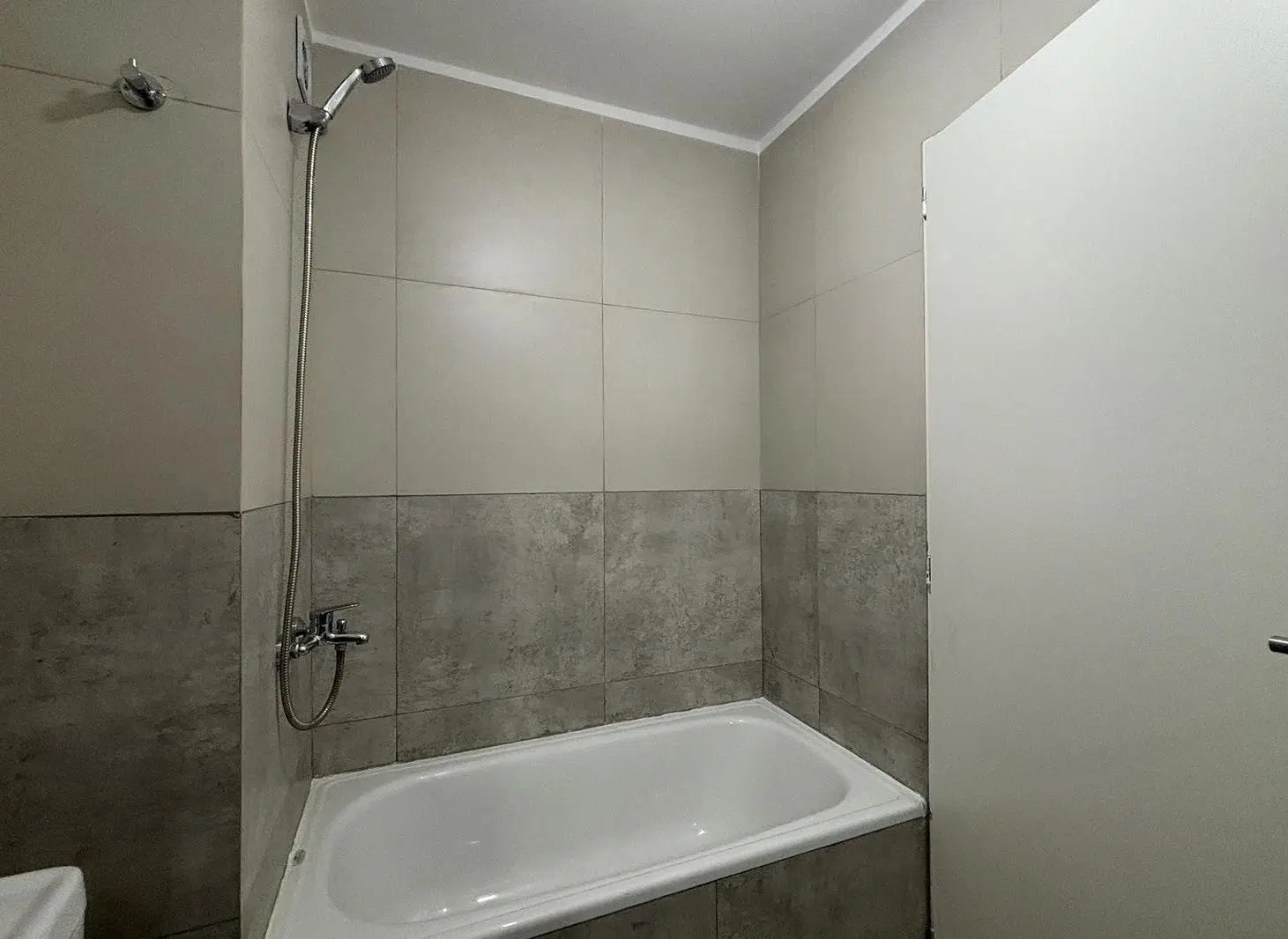 Venta 2 ambientes a estrenar Primera Junta - Caballito 5