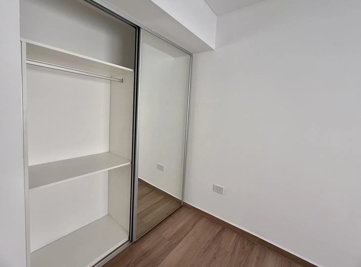 Venta 2 ambientes a estrenar Primera Junta - Caballito 3