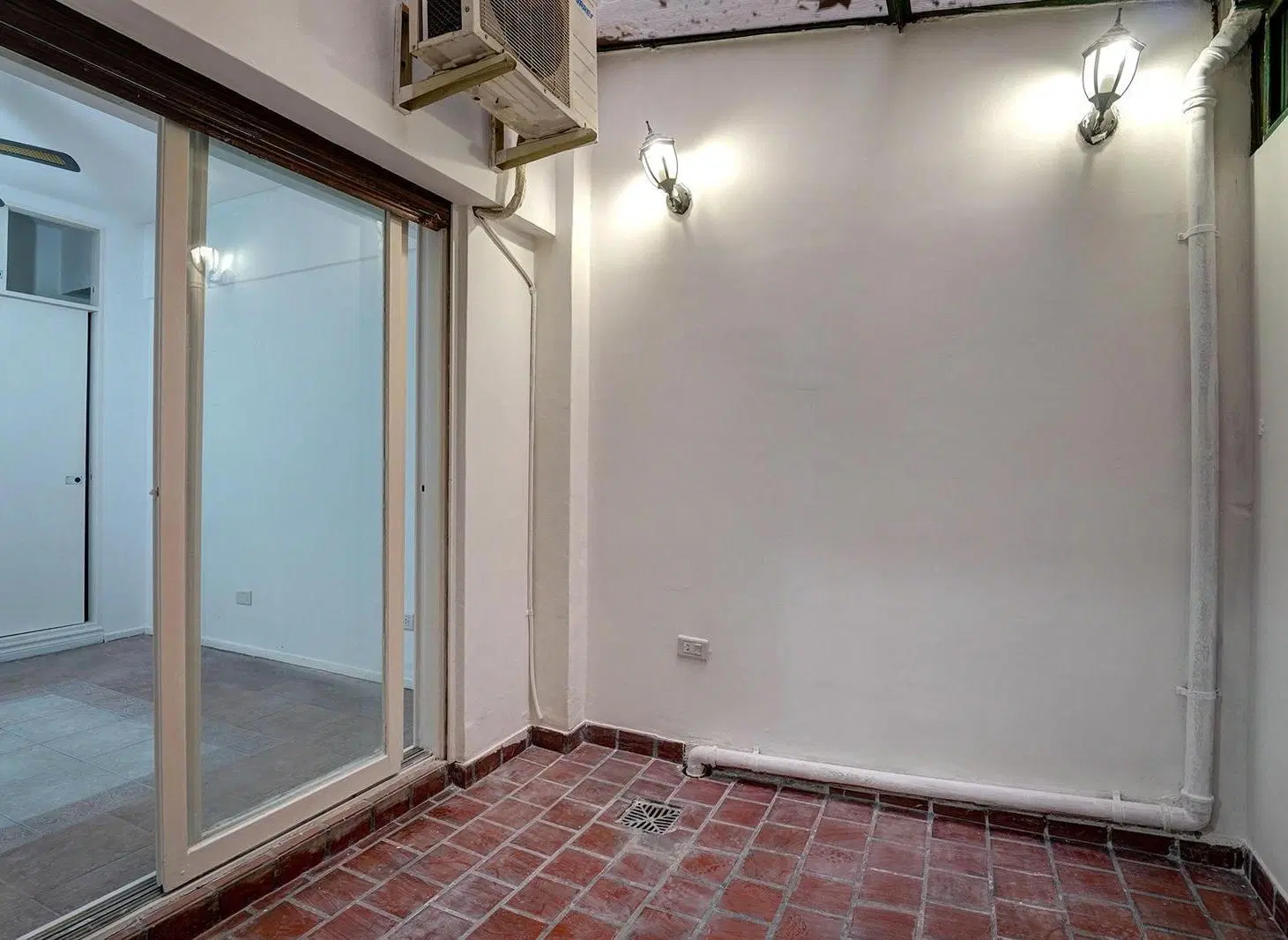 ALQUILER 3 AMBIENTES CON PATIO PROPIO - FRANKLIN AL 1900 - CABALLITO 3