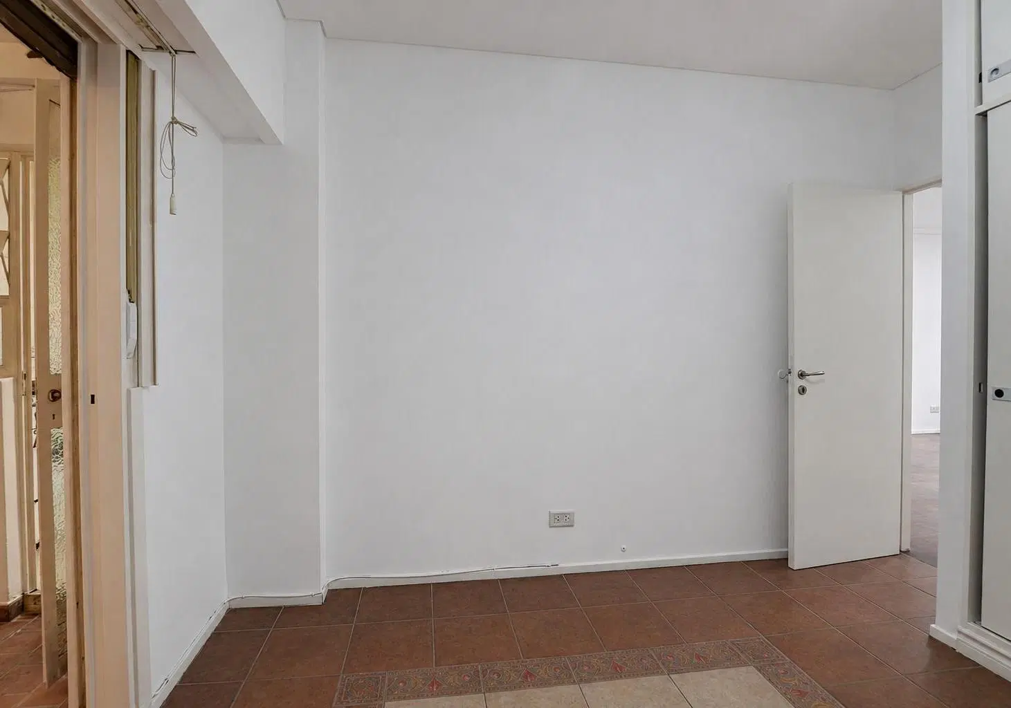 ALQUILER 3 AMBIENTES CON PATIO PROPIO - FRANKLIN AL 1900 - CABALLITO 8