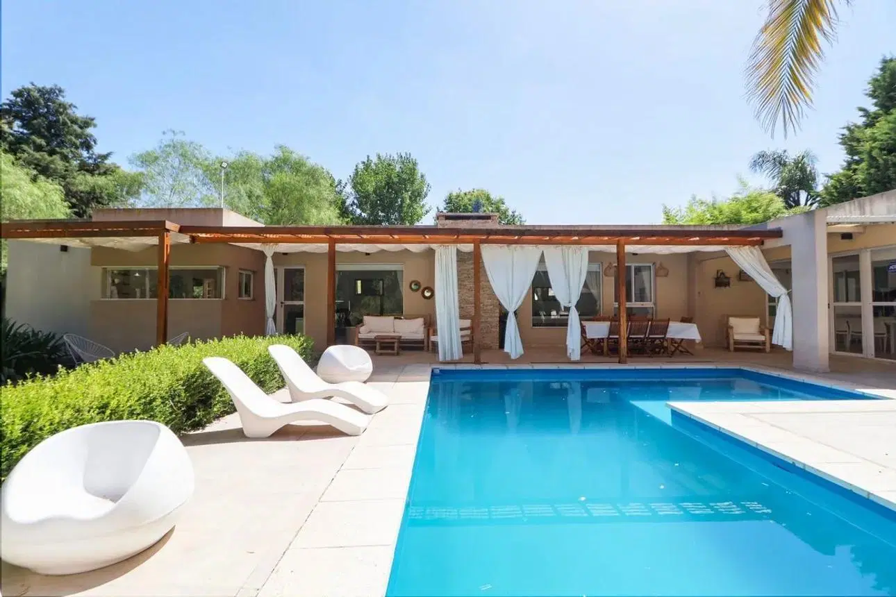 VENTA CASA QUINTA 20 DE JUNIO ZONA OESTE GBA 1