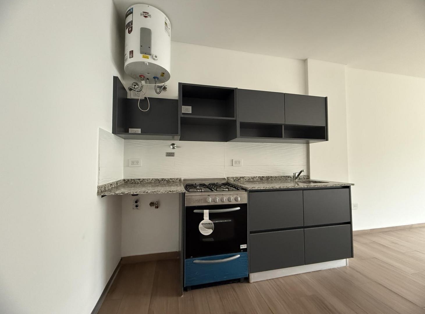 Foto de A Estrenar Depto monoambiente en Caballito, imagen 4