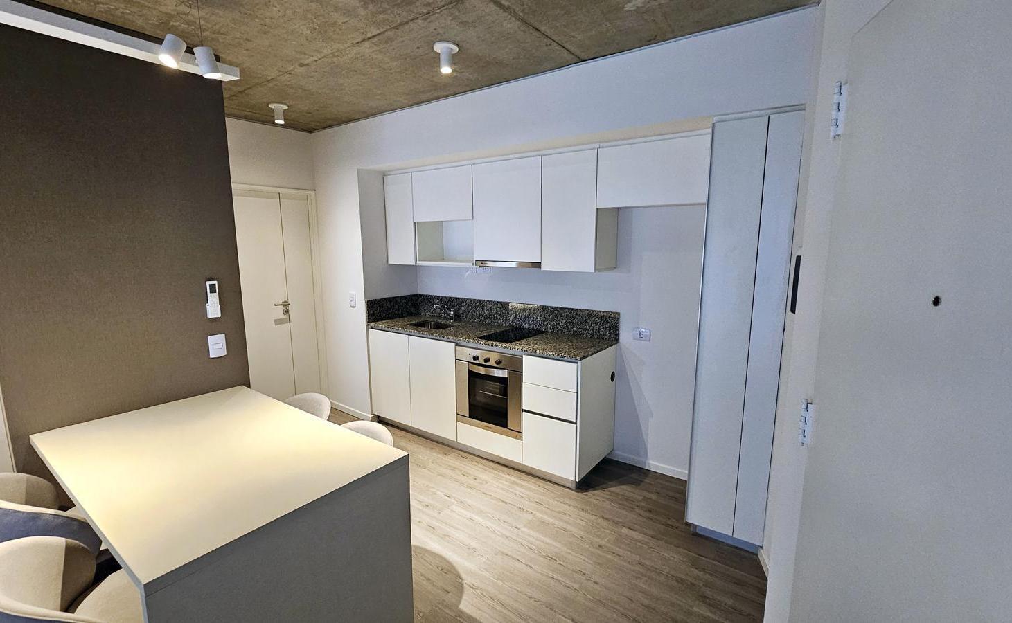 Foto de Departamento 1 Ambiente A Estrenar en Barracas | Amenities | Entrega Inmediata, imagen 4