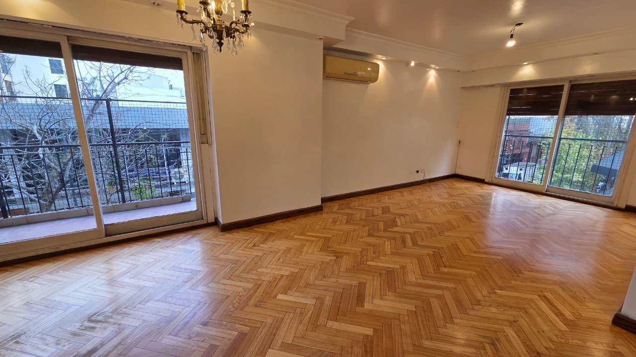 Foto de DEPARTAMENTO 5 AMB C/ DEP ALQUILER BELGRANO COCHERA, imagen 2